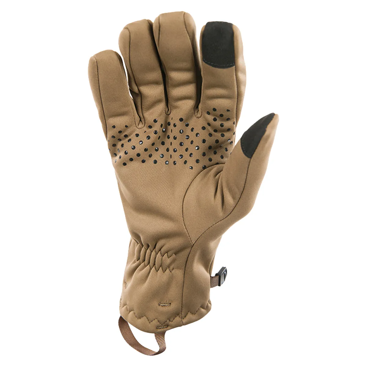 Stone Glacier Graupel Fleece Glove