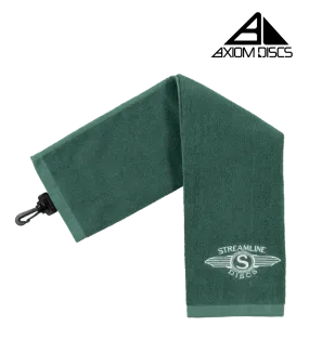 Streamline Cotton Towel