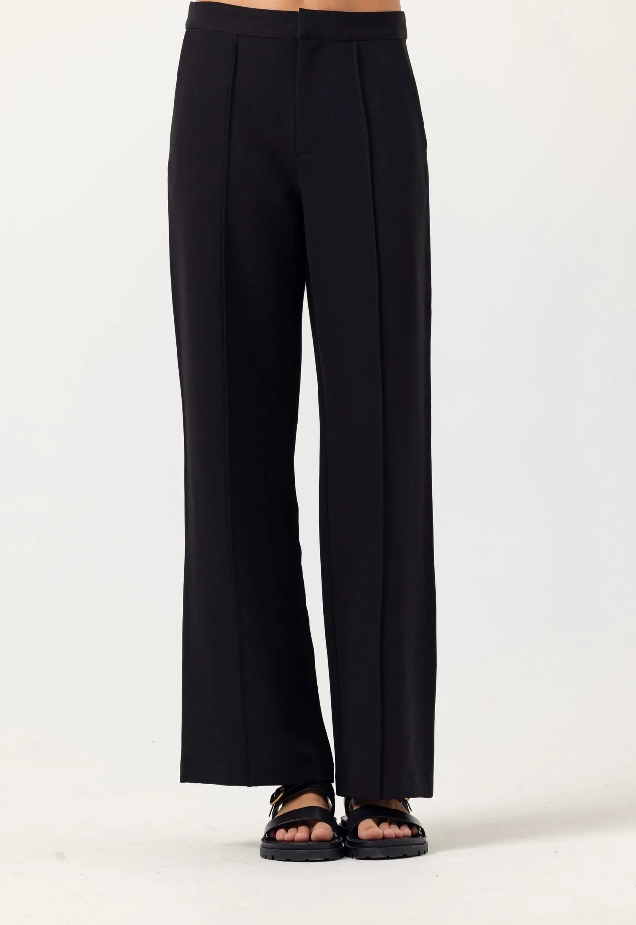 Sundays - Iris Pant - Black