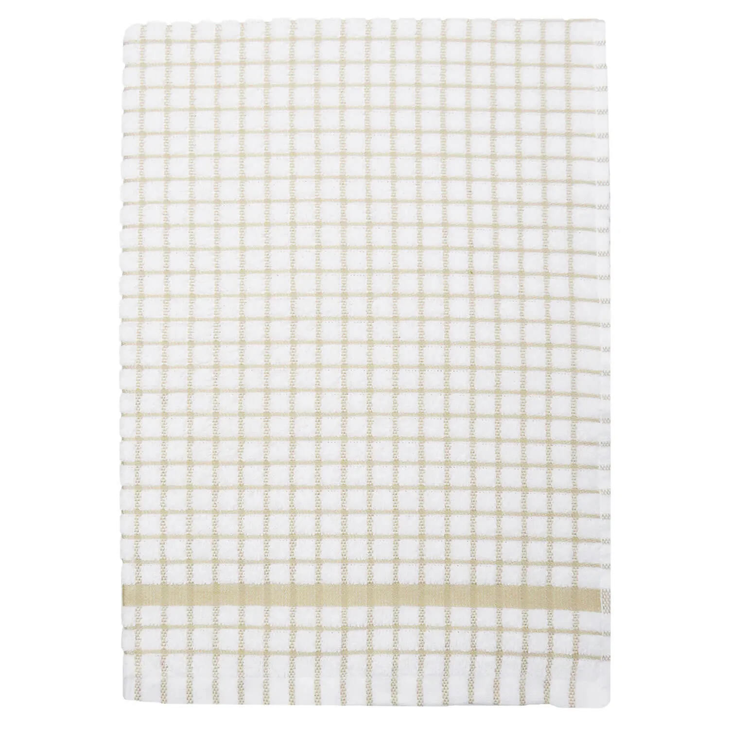 Tea Towel - Beige