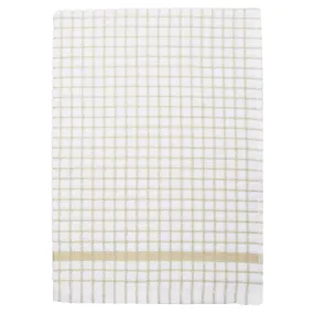 Tea Towel - Beige