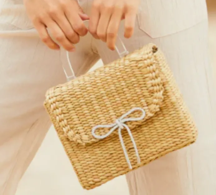 The Bow Bag Regular price