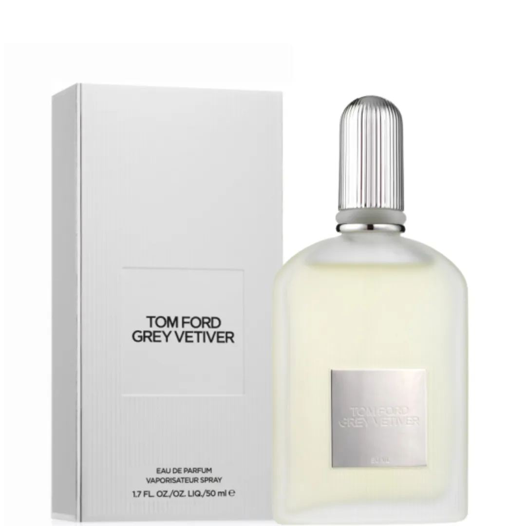 Tom Ford Grey Vetiver pour homme Eau de Parfum 50 Ml