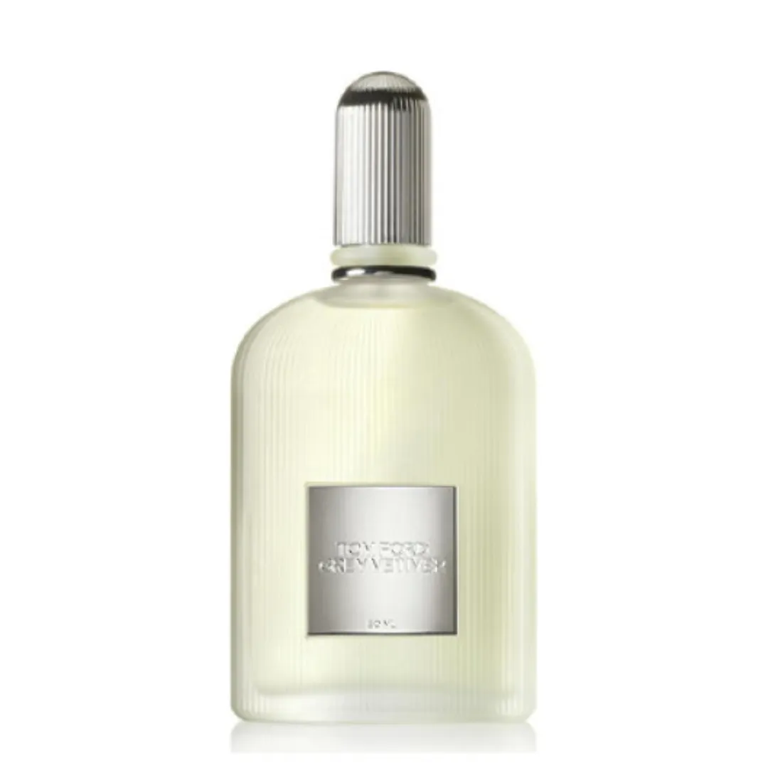 Tom Ford Grey Vetiver pour homme Eau de Parfum 50 Ml