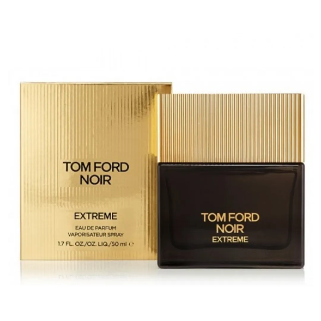 Tom Ford Noir Extreme pour homme Eau de parfum 100 Ml