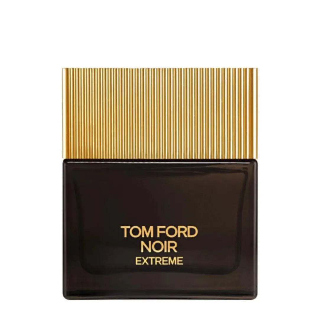 Tom Ford Noir Extreme pour homme Eau de parfum 100 Ml