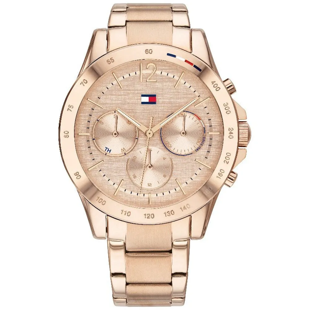 Tommy Hilfiger Ladies Haven Watch