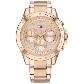 Tommy Hilfiger Ladies Haven Watch