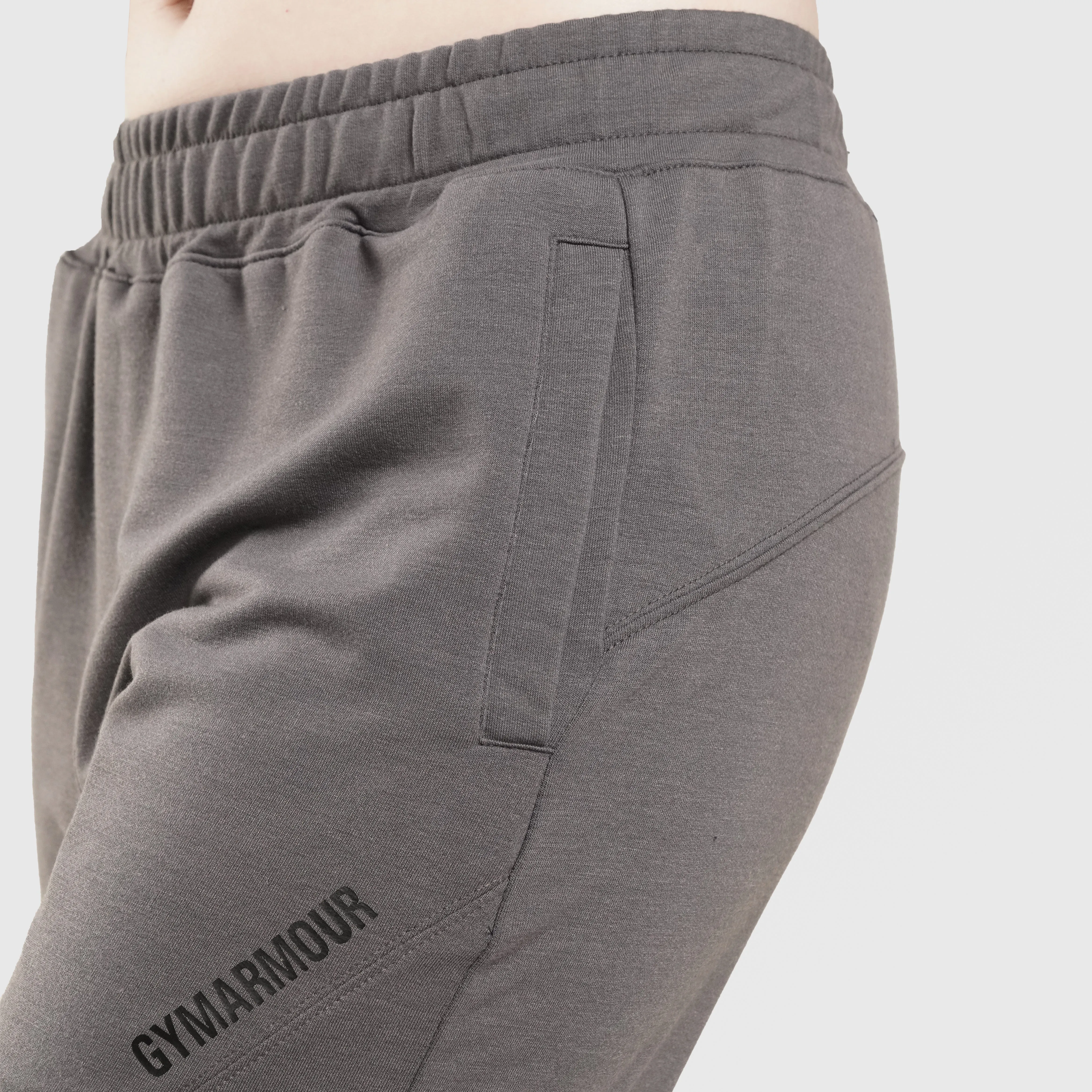 Trainingday Bottoms (Grey)