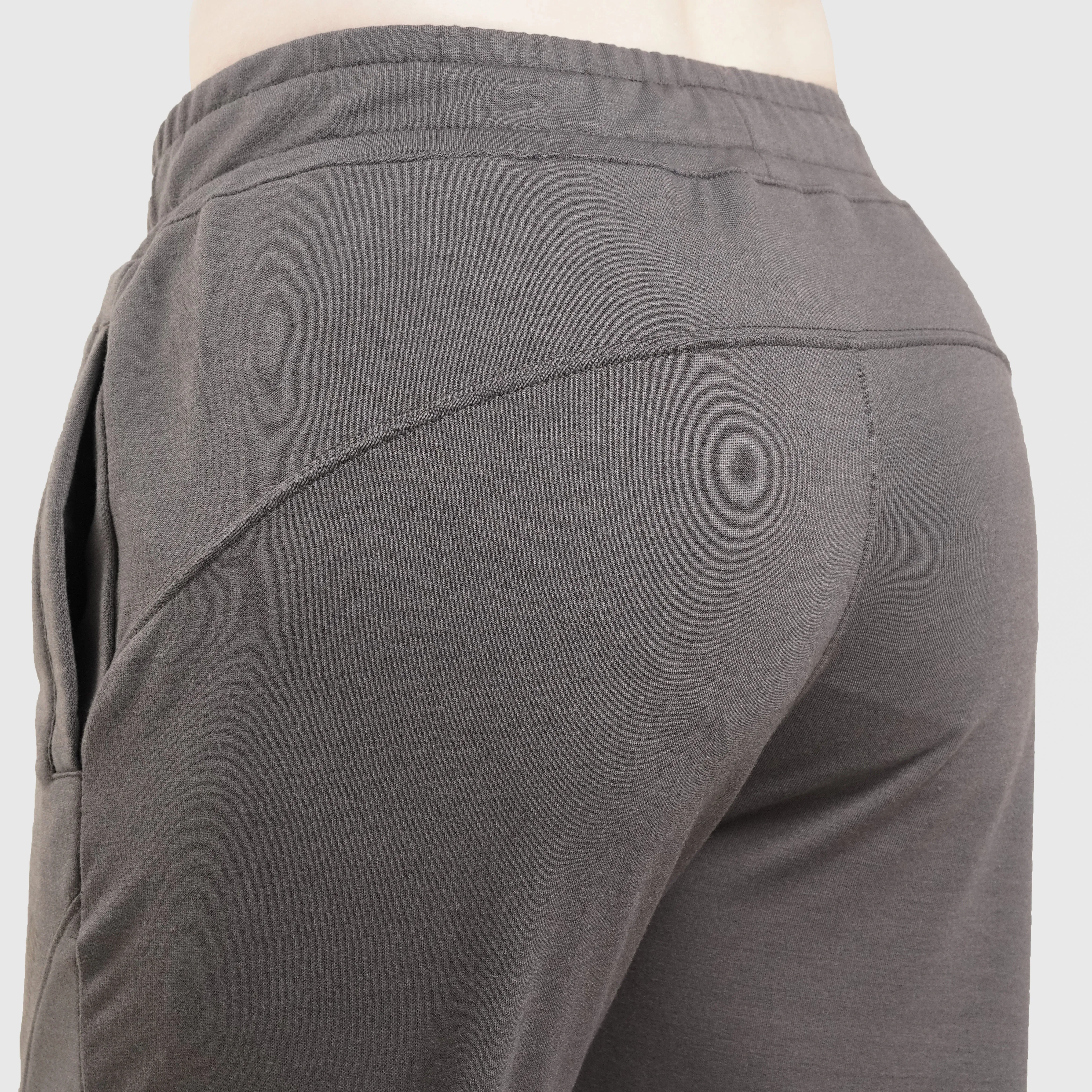 Trainingday Bottoms (Grey)