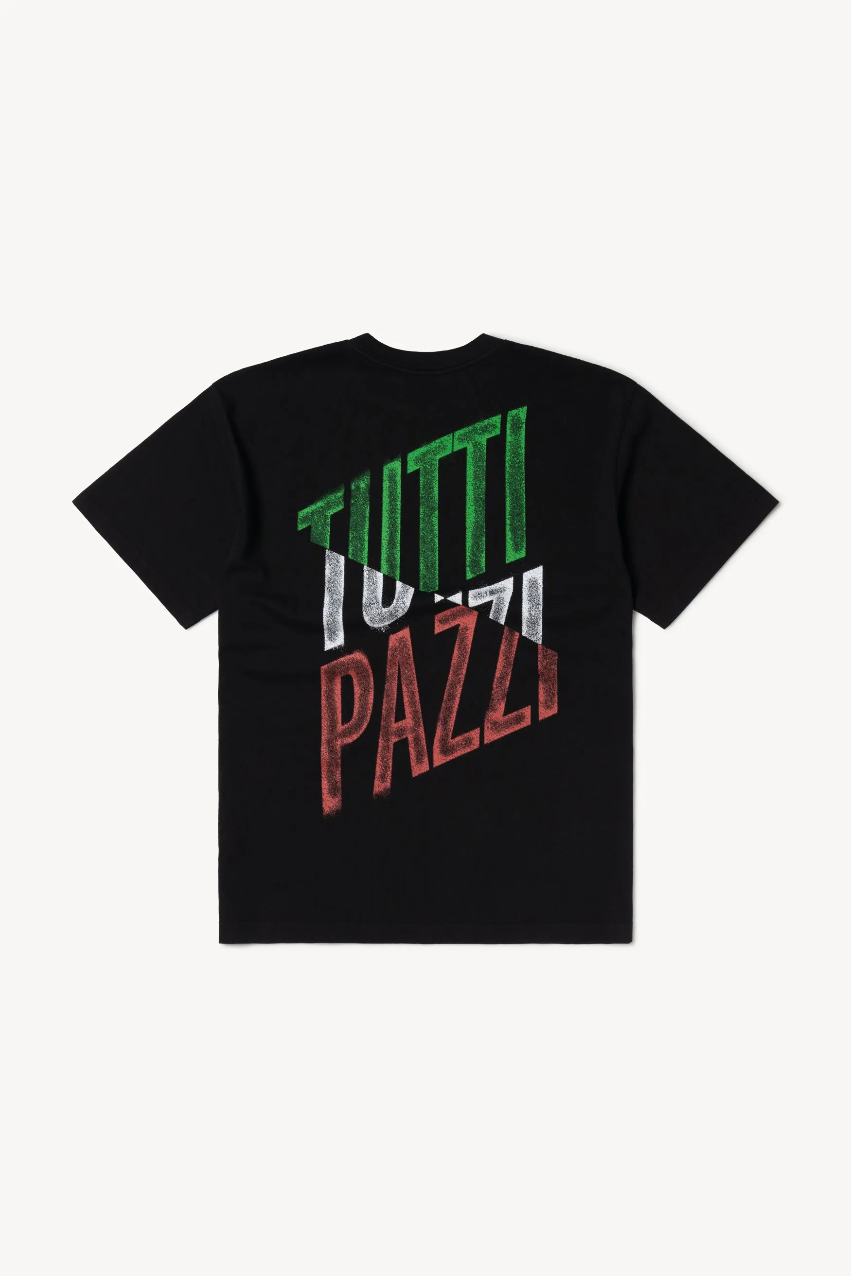 Tutti Pazzi SS Tee