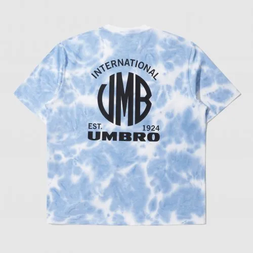 UMBRO  |Unisex T-Shirts