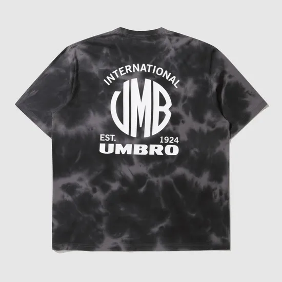 UMBRO  |Unisex T-Shirts