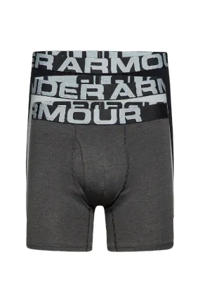 Under Armour Boxers 3-Pack Multi