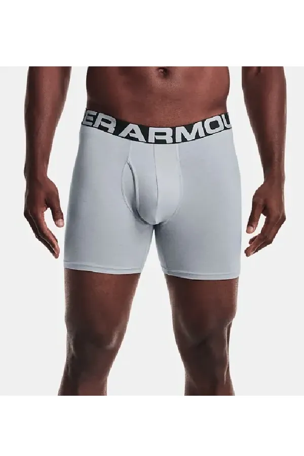 Under Armour Boxers 3-Pack Multi