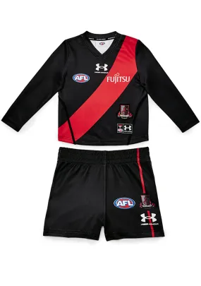 Under Armour Essendon Toddler Home Kit  137436001