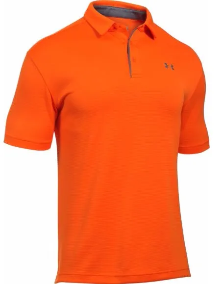 Under Armour Men's Golf Tech Polo