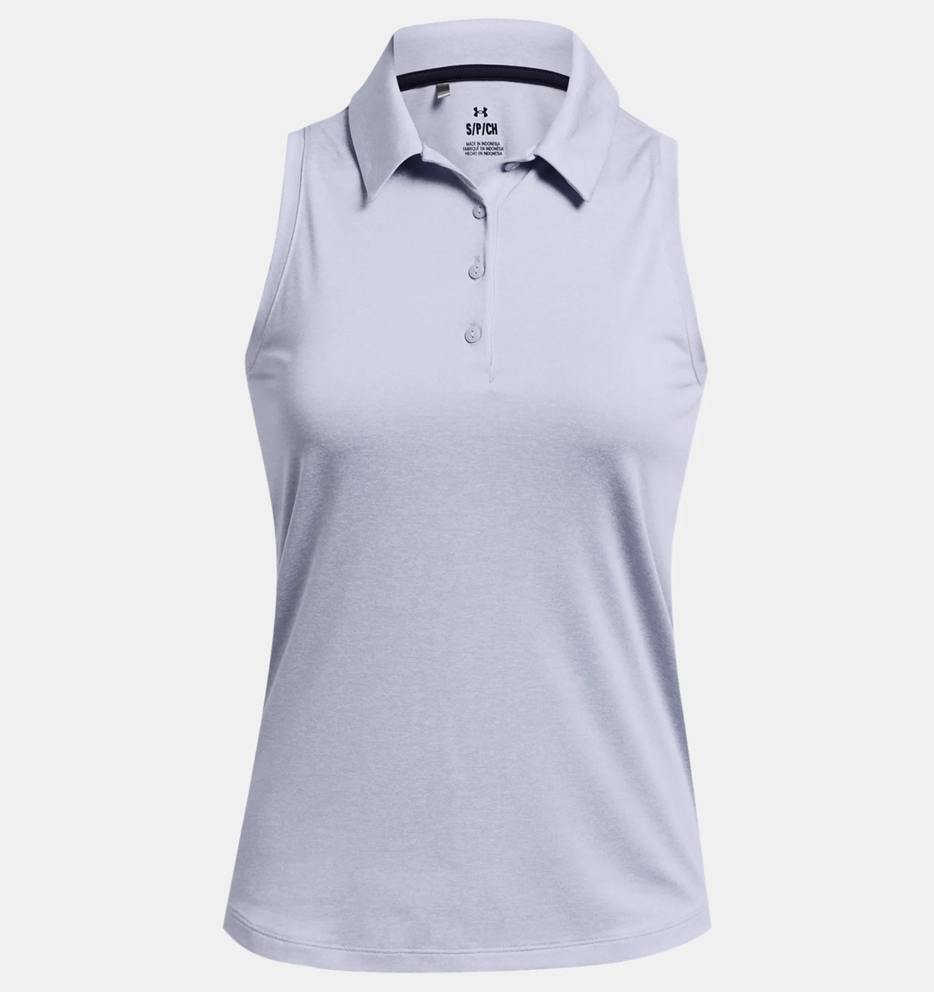 Under Armour Women's Playoff Sleeveless Polo