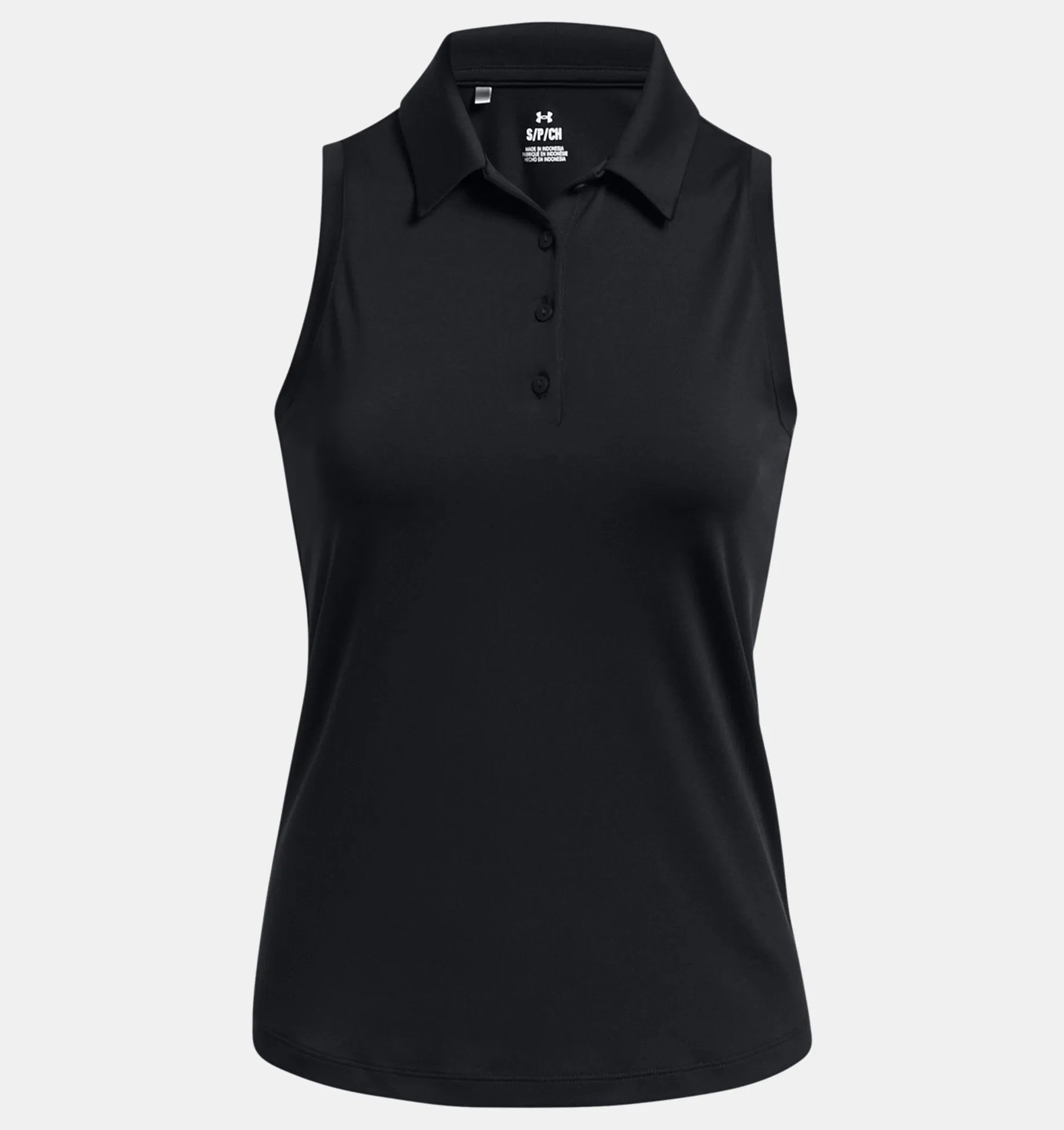 Under Armour Women's Playoff Sleeveless Polo