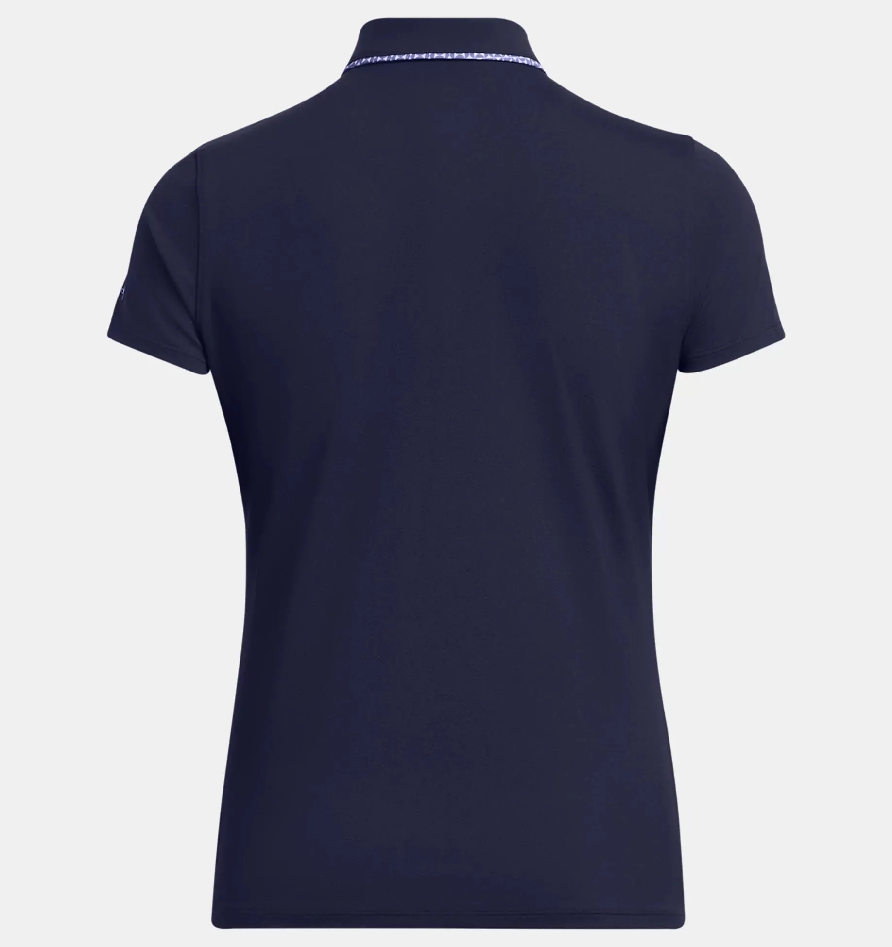 Under Armour Women's UA Iso-Chill Short Sleeve Polo