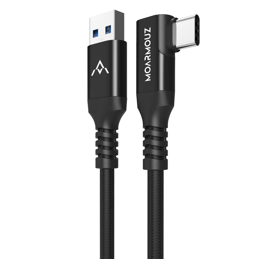 USB 3.2 Gen 1 Type-C (USB-C) to USB-A (3.0) Cable - 5m