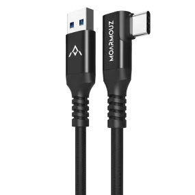 USB 3.2 Gen 1 Type-C (USB-C) to USB-A (3.0) Cable - 5m