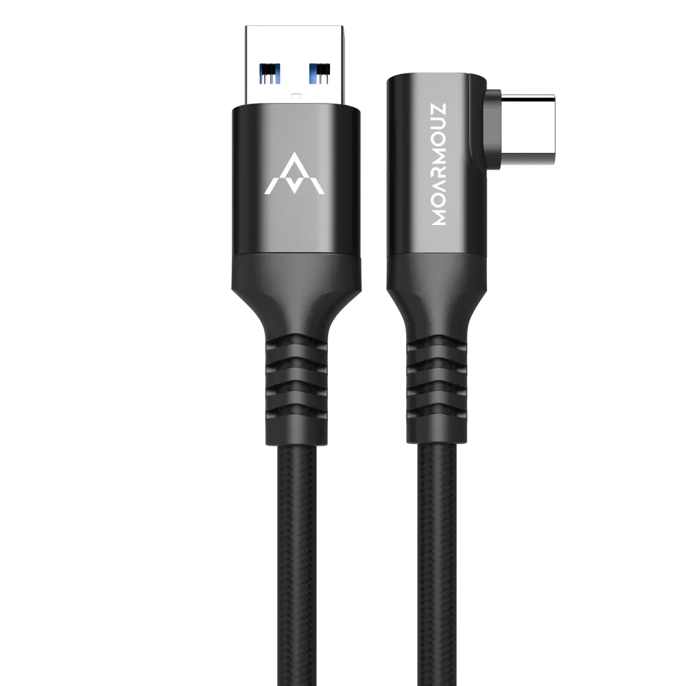 USB 3.2 Gen 1 Type-C (USB-C) to USB-A (3.0) Cable - 5m