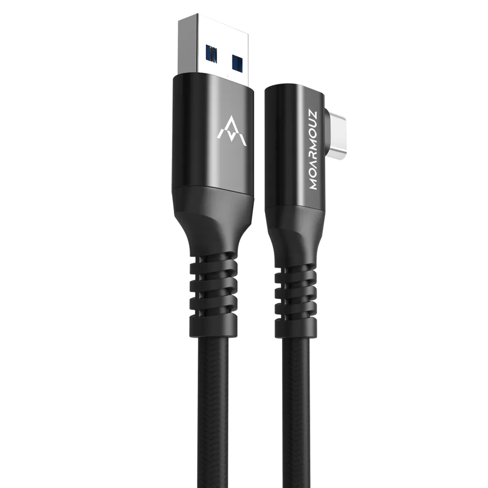 USB 3.2 Gen 1 Type-C (USB-C) to USB-A (3.0) Cable - 5m