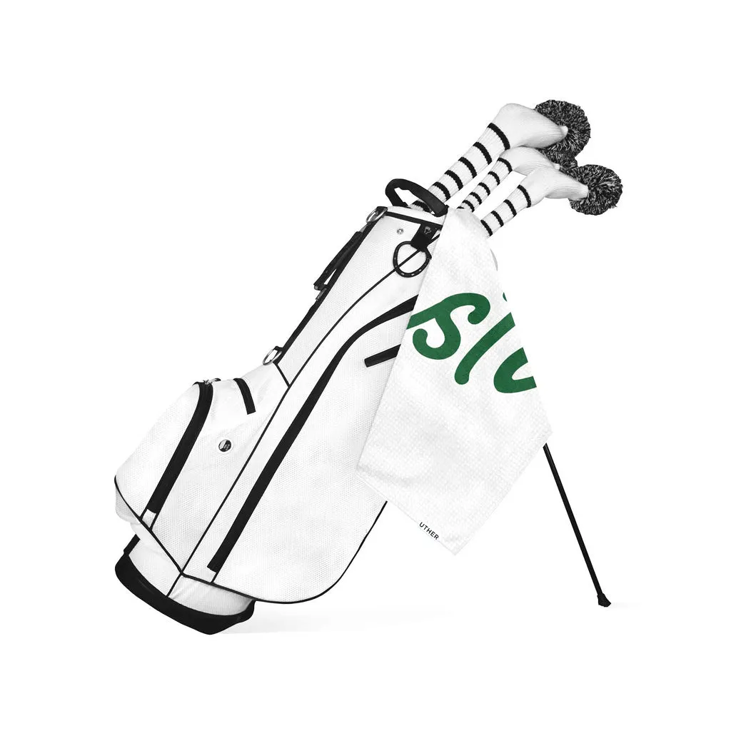 UTHER Augusta Tour Golf Towel