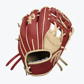 V-Web Infield Glove