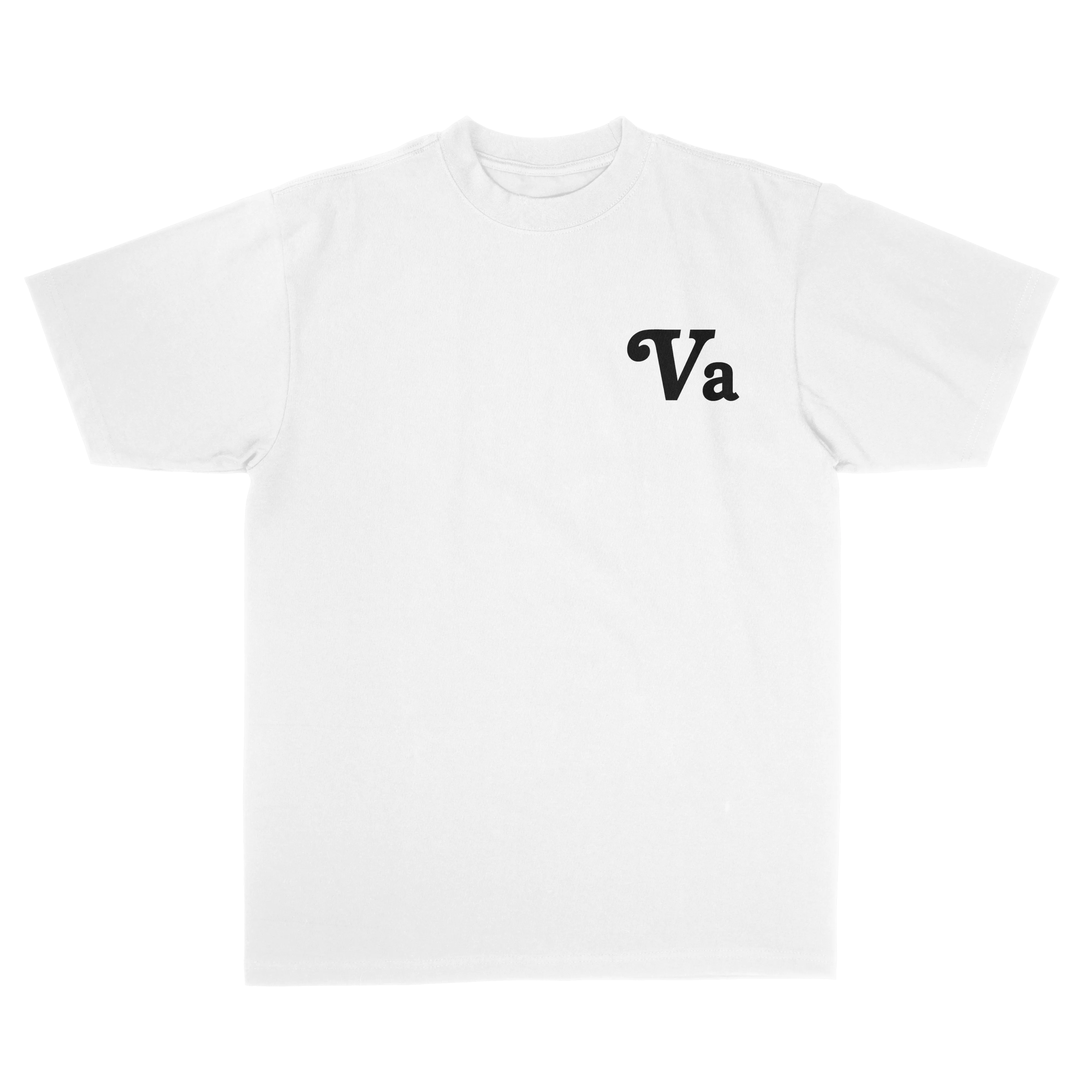 Va Heavyweight T-Shirt