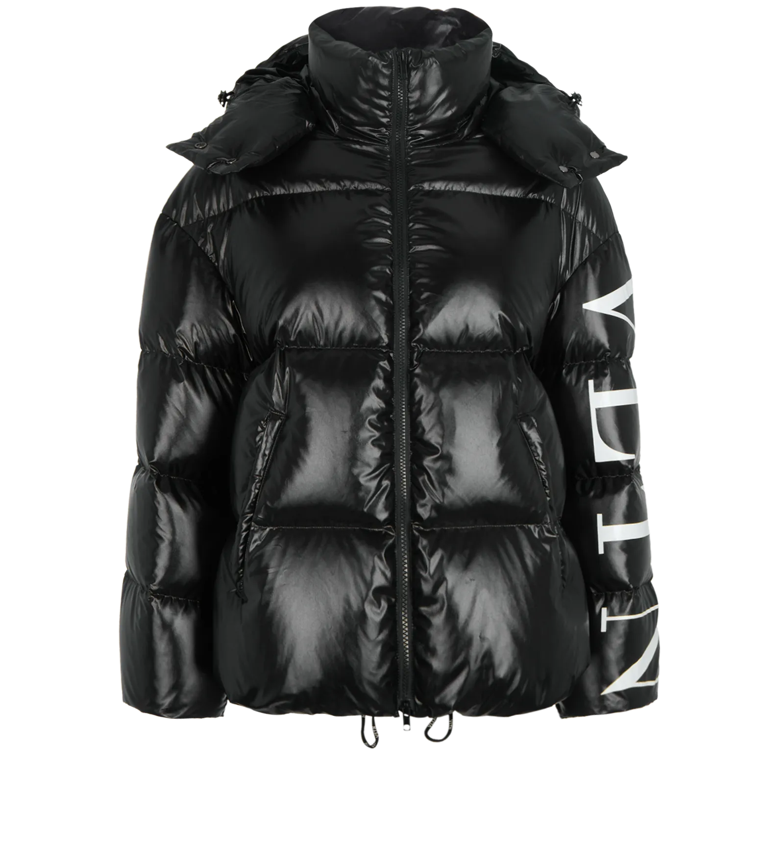 Valentino VLTN Puffer