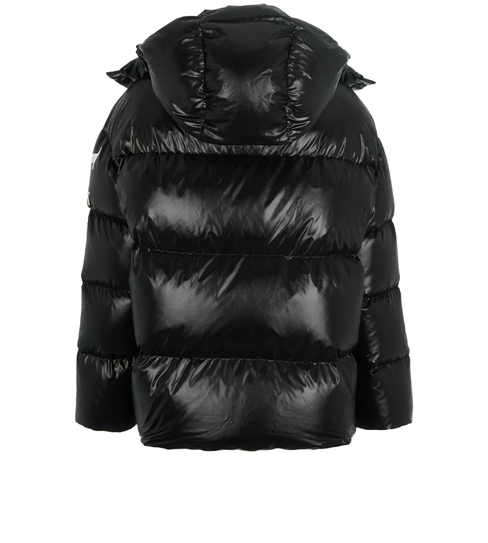 Valentino VLTN Puffer