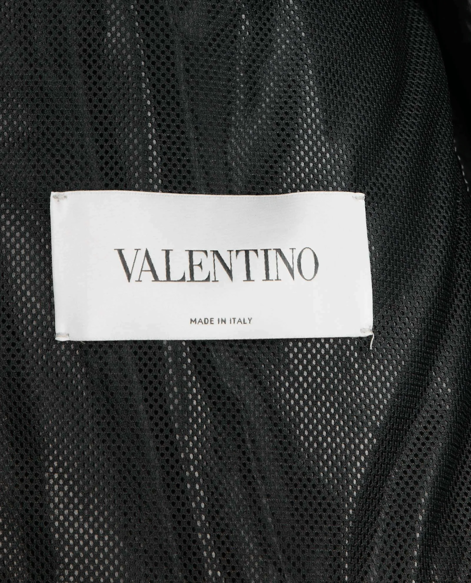 Valentino VLTN Puffer