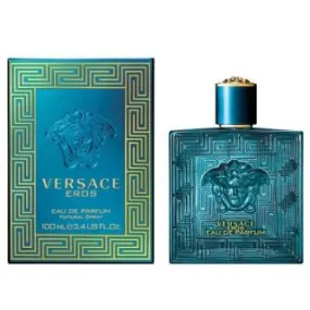 VERSACE EROS - By Versace EDP - 100ml - men