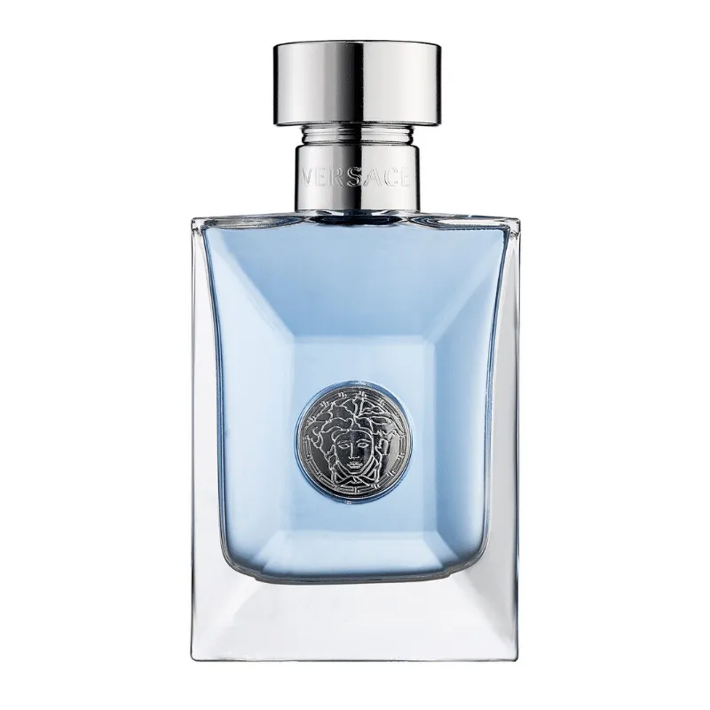 Versace Pour Homme 100 ml Eau De Toilette