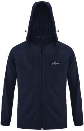 Veste Softshell GOLFEUR