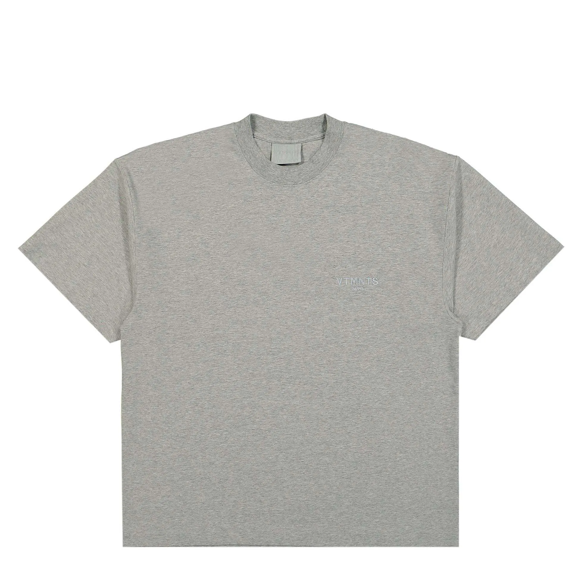 VTMNTS  |Unisex Short Sleeves T-Shirts