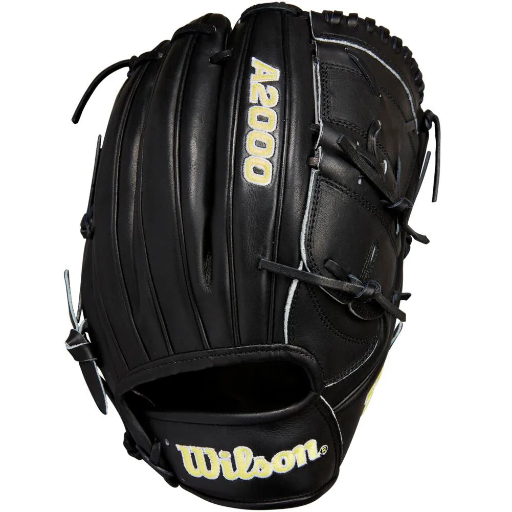 Wilson A2000 B2 12 Baseball Glove: WBW10208012