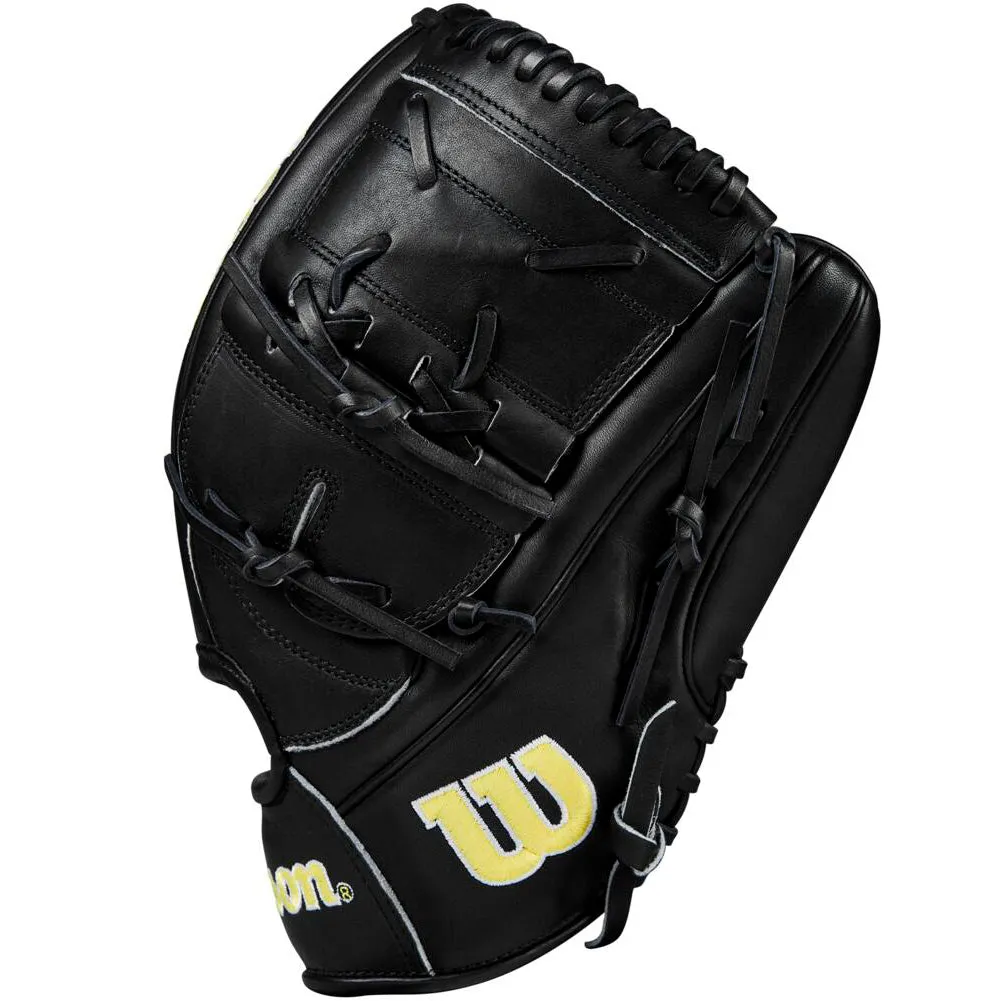 Wilson A2000 B2 12 Baseball Glove: WBW10208012