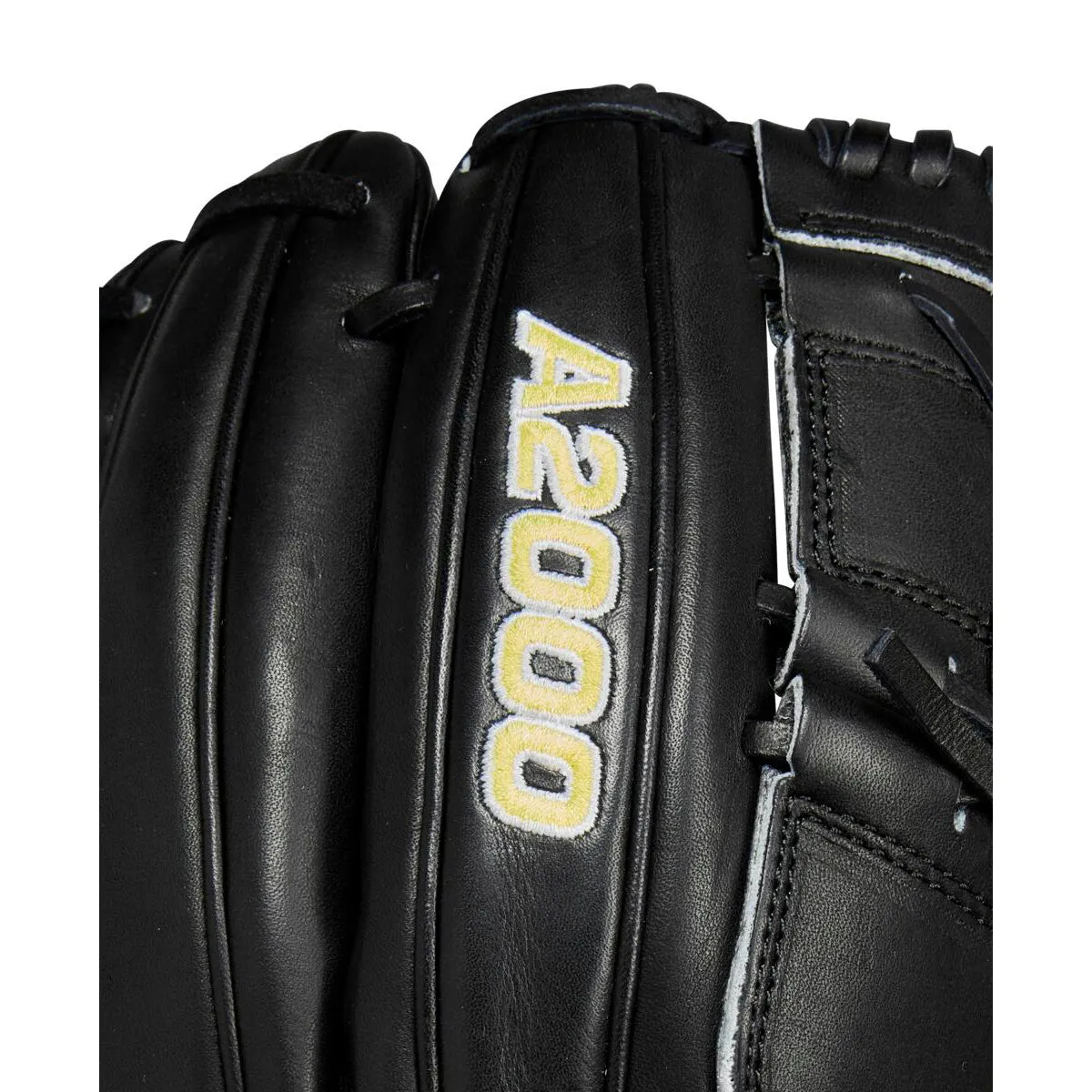 Wilson A2000 B2 12 Baseball Glove: WBW10208012