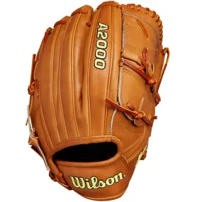 Wilson A2000 B2 12 Baseball Glove: WBW10208212