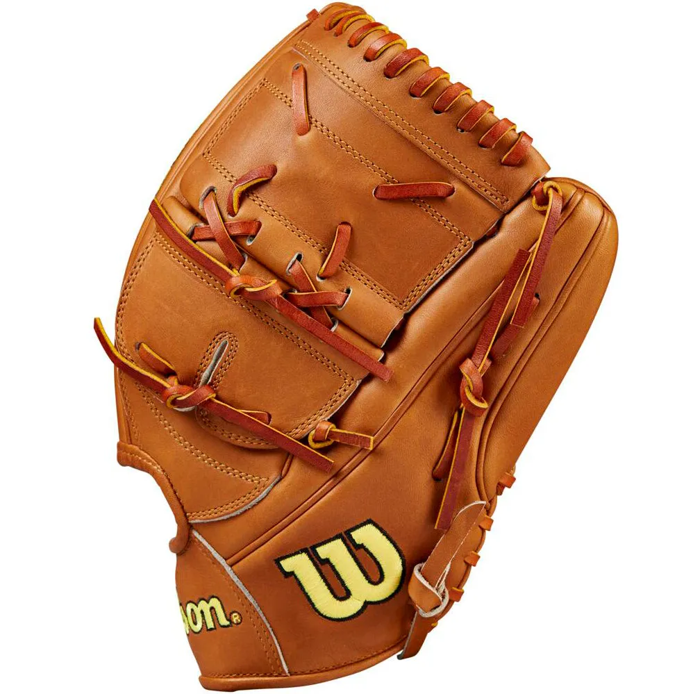 Wilson A2000 B2 12 Baseball Glove: WBW10208212