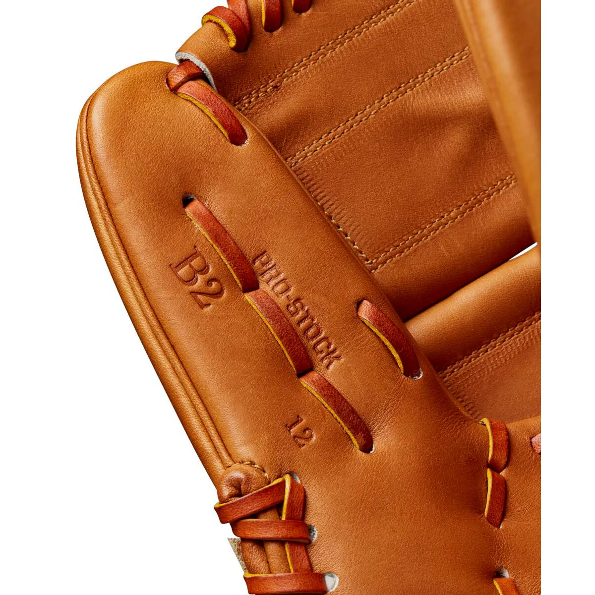 Wilson A2000 B2 12 Baseball Glove: WBW10208212