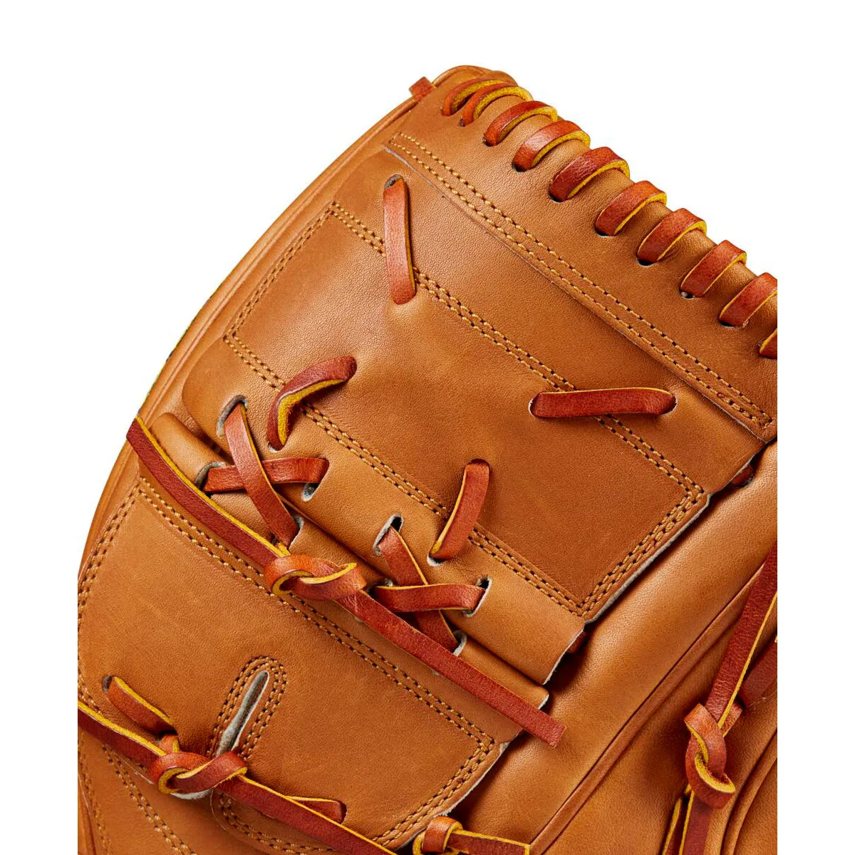 Wilson A2000 B2 12 Baseball Glove: WBW10208212