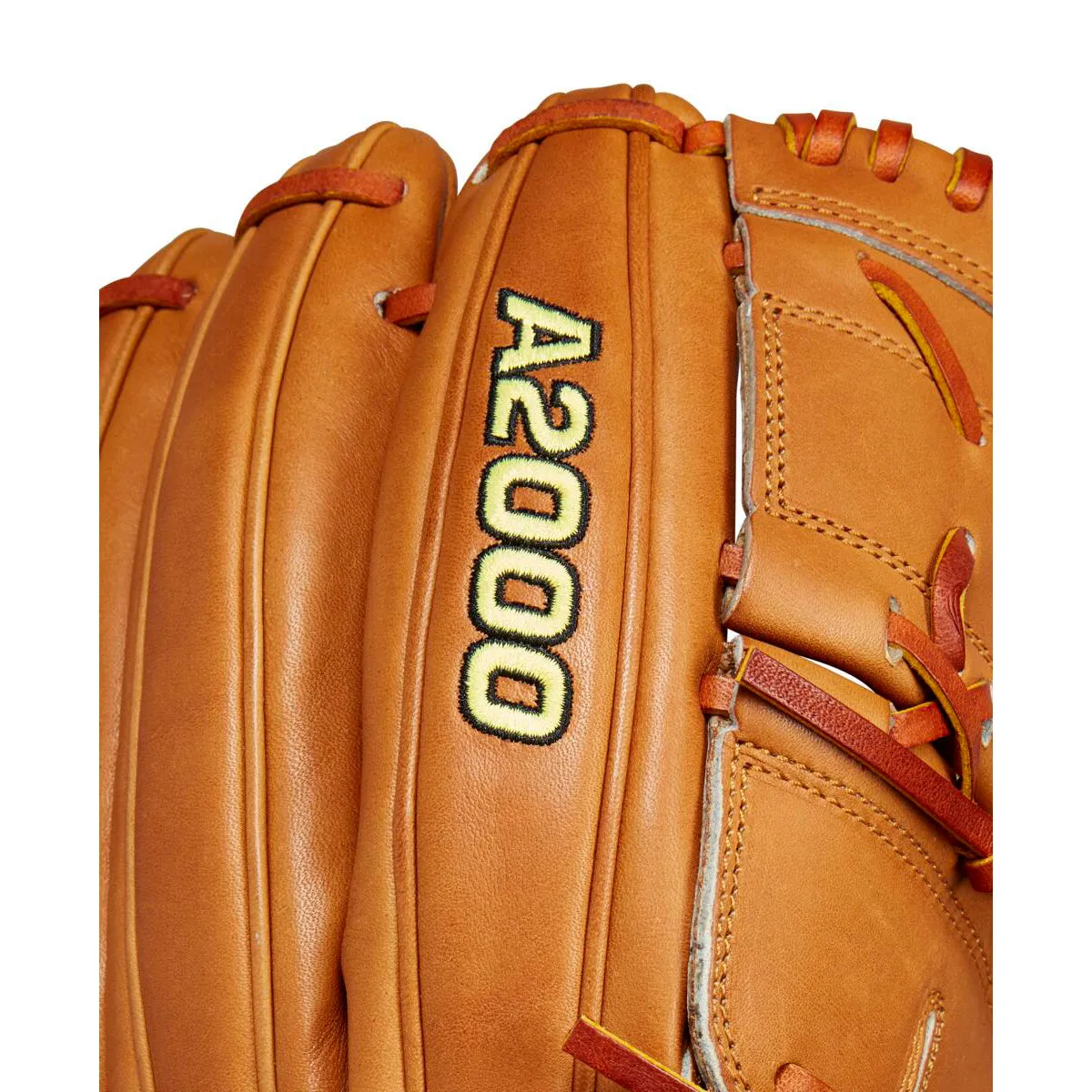 Wilson A2000 B2 12 Baseball Glove: WBW10208212