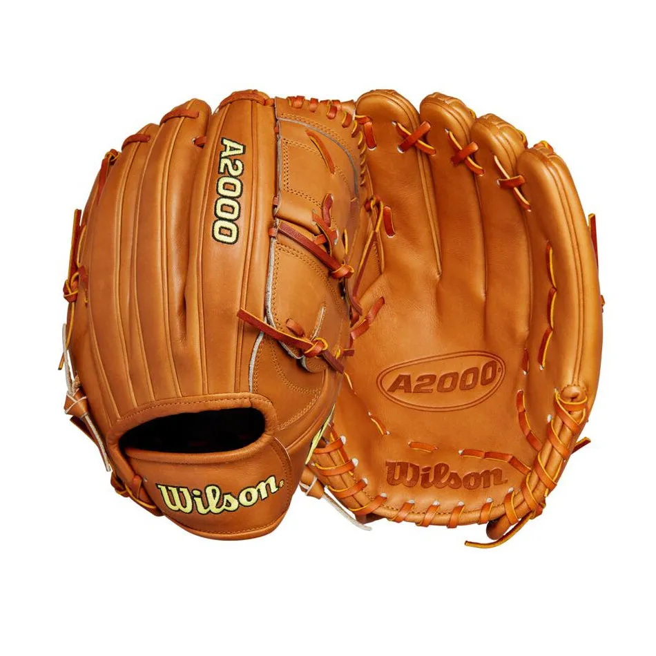 Wilson A2000 B2 12 Baseball Glove: WBW10208212