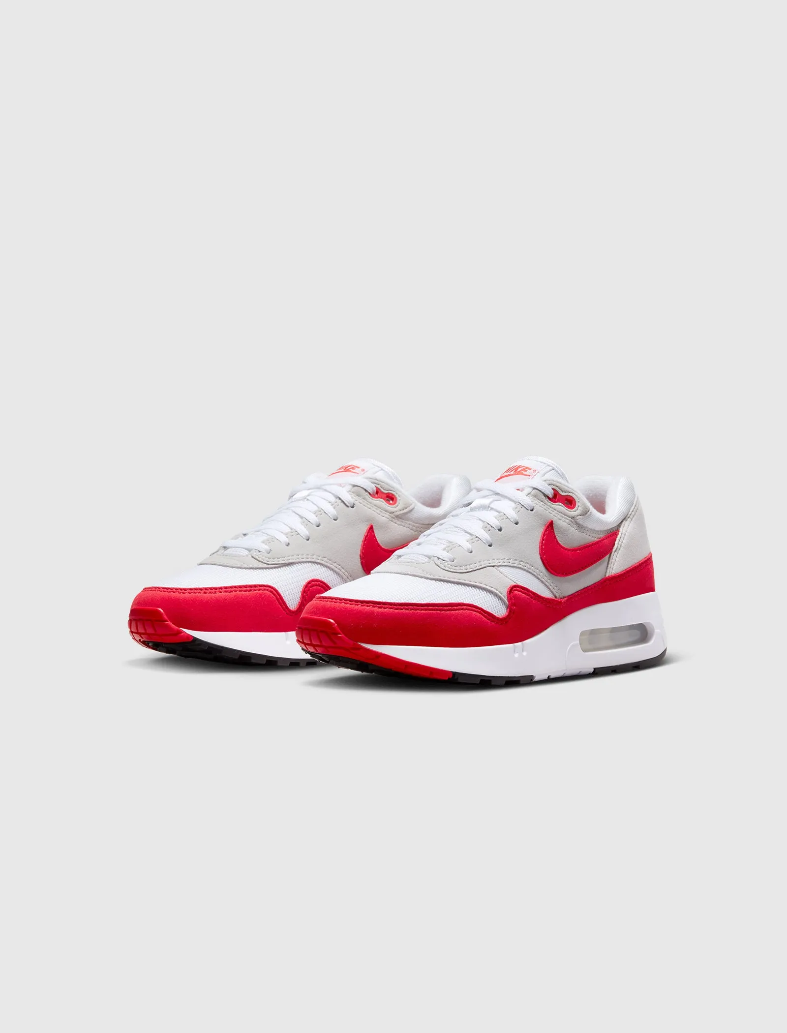 WOMEN'S AIR MAX 1 '86 PRM UNIVERSITY RED