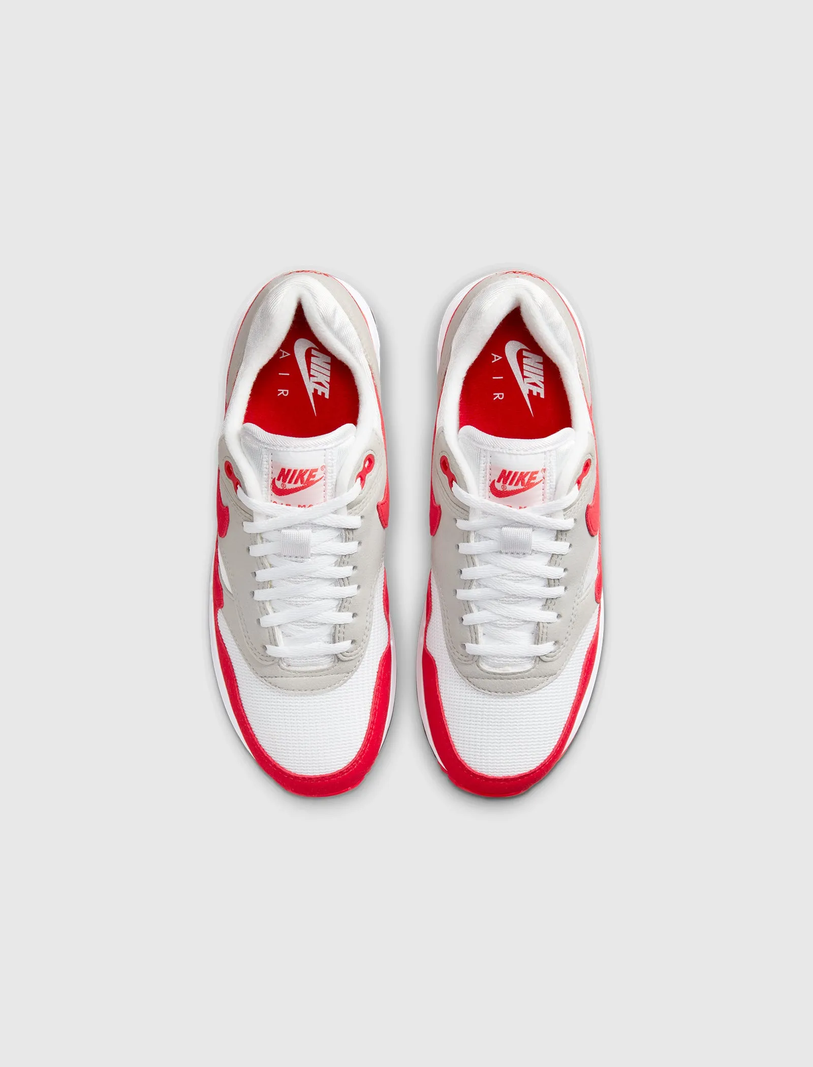 WOMEN'S AIR MAX 1 '86 PRM UNIVERSITY RED