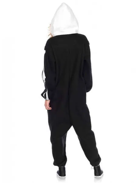 Women's Skeleton Kigarumi Funsie